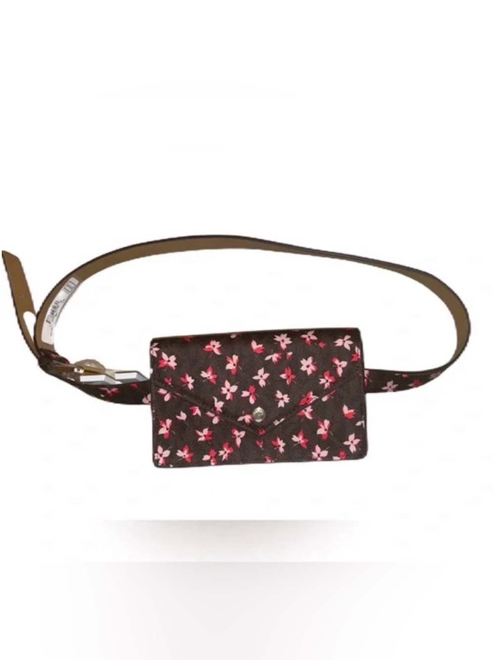 Michael Kors Florals Waist Belt Bag Purse
Fanny Pack